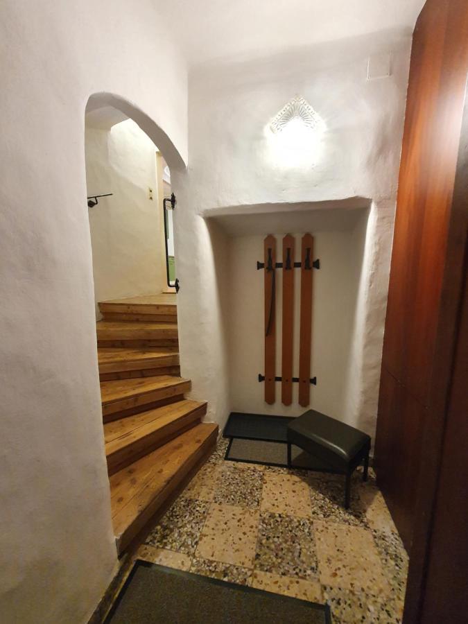 Gasthof Grüner Baum Kirchberg am Wechsel Dış mekan fotoğraf