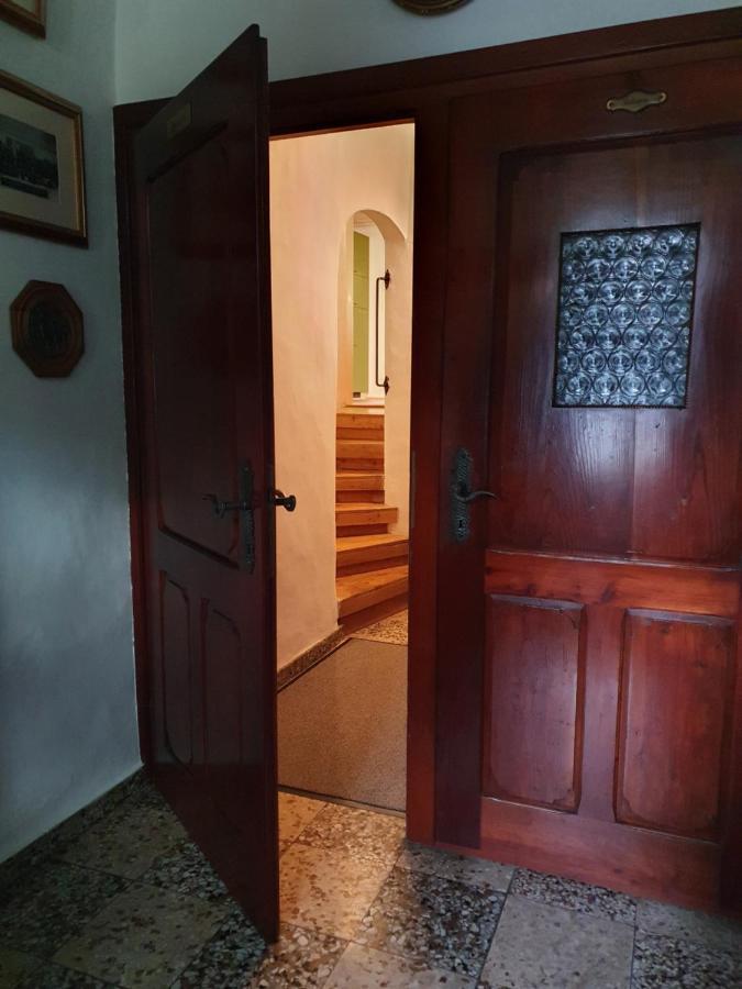 Gasthof Grüner Baum Kirchberg am Wechsel Dış mekan fotoğraf