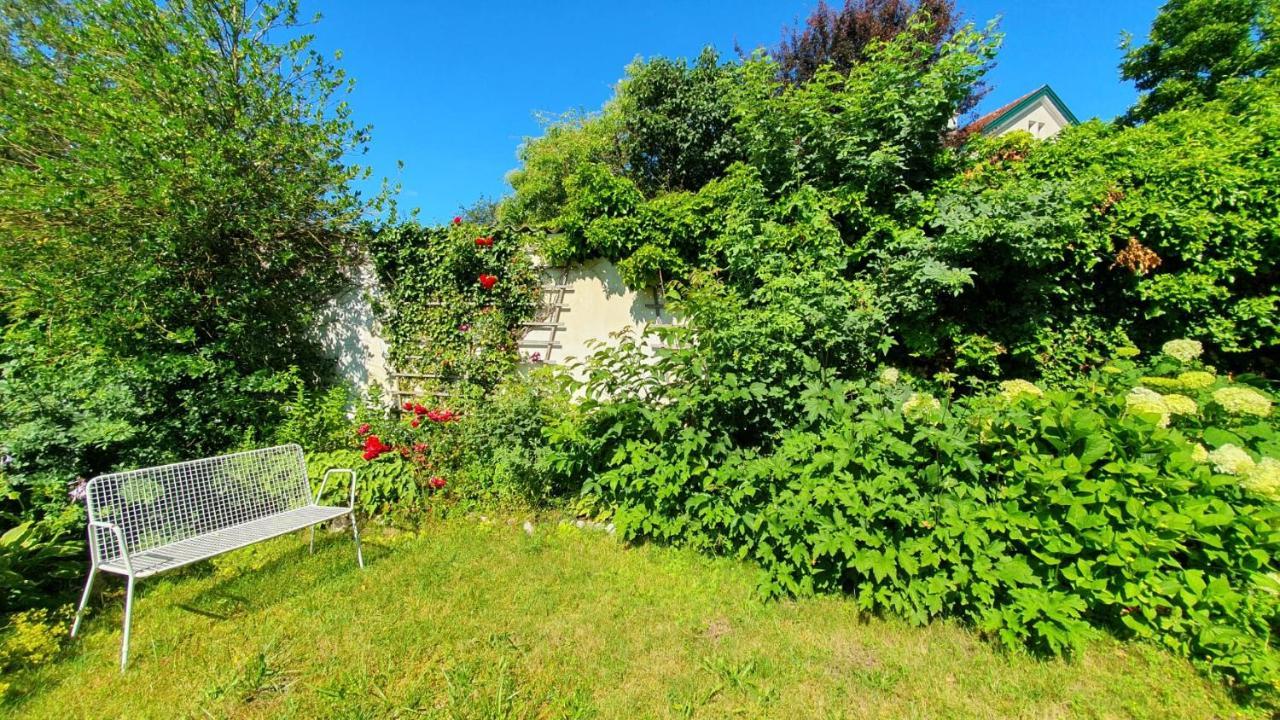 Gasthof Grüner Baum Kirchberg am Wechsel Dış mekan fotoğraf